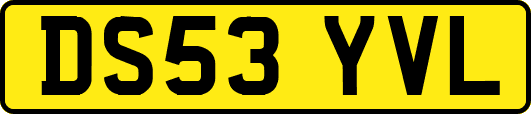DS53YVL
