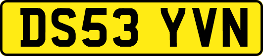 DS53YVN