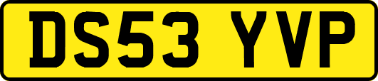 DS53YVP