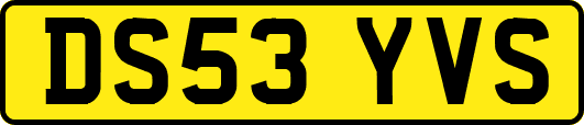 DS53YVS