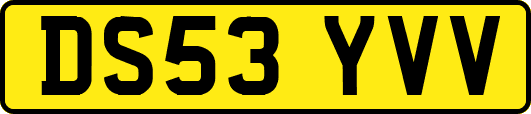 DS53YVV
