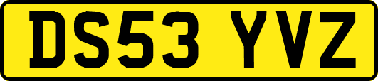 DS53YVZ