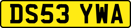 DS53YWA