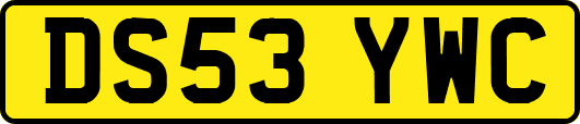 DS53YWC