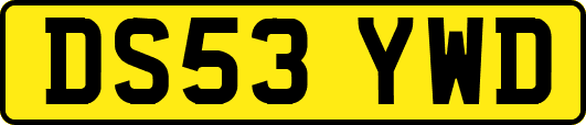 DS53YWD