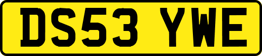 DS53YWE