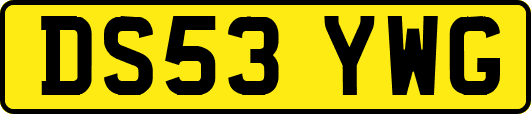 DS53YWG