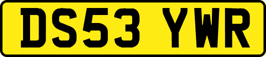 DS53YWR