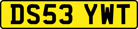 DS53YWT