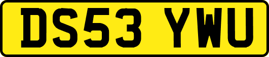 DS53YWU