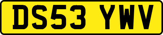 DS53YWV