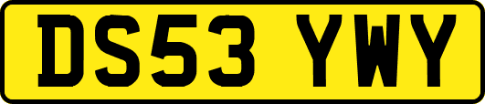DS53YWY