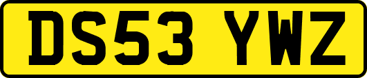 DS53YWZ