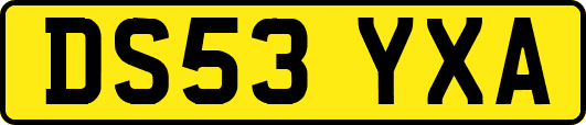 DS53YXA