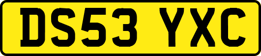 DS53YXC