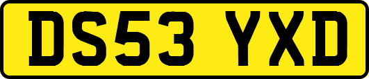 DS53YXD