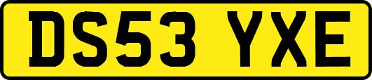DS53YXE