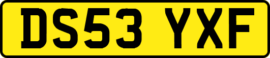 DS53YXF