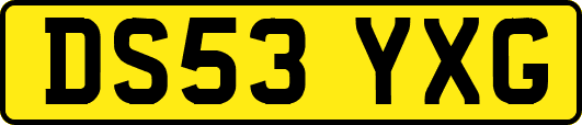 DS53YXG