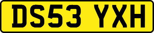DS53YXH