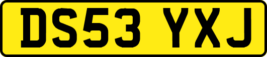 DS53YXJ