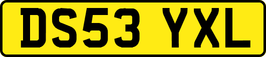 DS53YXL