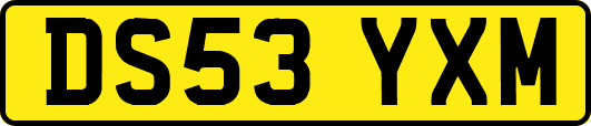 DS53YXM