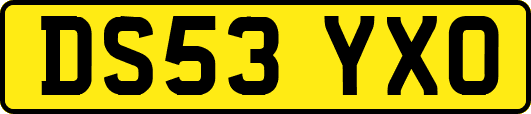 DS53YXO