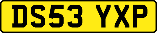DS53YXP
