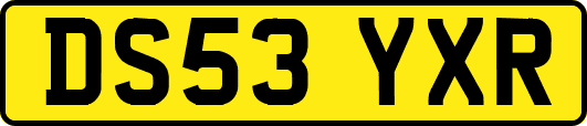 DS53YXR