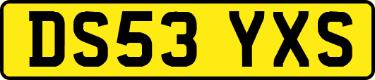 DS53YXS