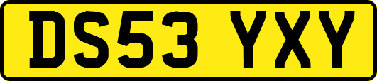 DS53YXY