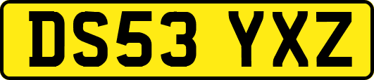 DS53YXZ