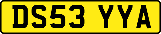 DS53YYA