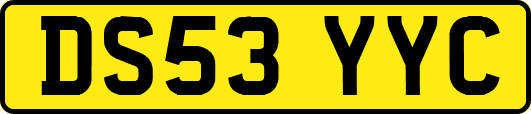DS53YYC