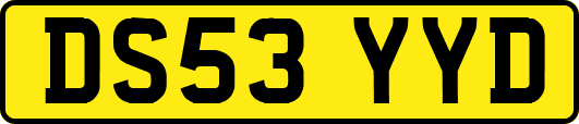 DS53YYD