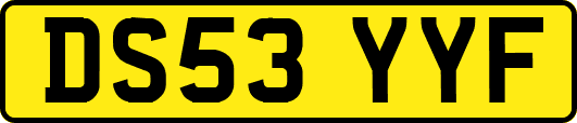 DS53YYF