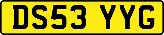 DS53YYG