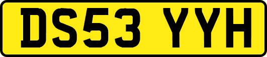 DS53YYH
