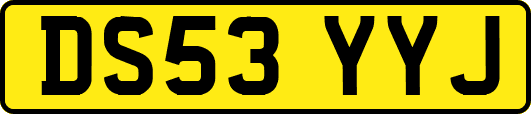DS53YYJ