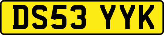 DS53YYK