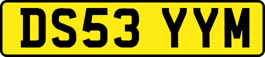 DS53YYM