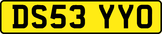 DS53YYO