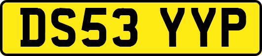 DS53YYP