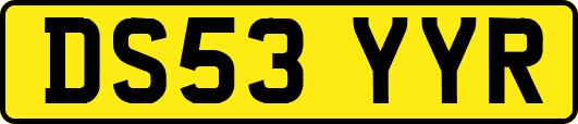 DS53YYR