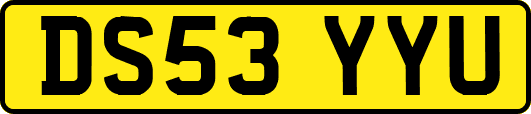 DS53YYU