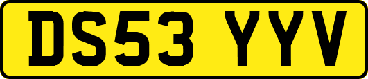 DS53YYV