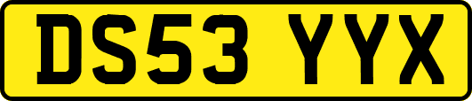 DS53YYX