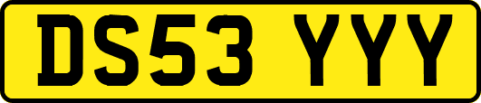 DS53YYY