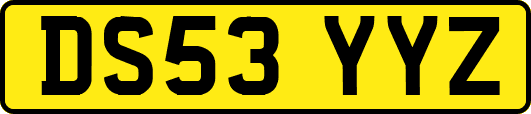 DS53YYZ